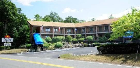 West Point Motel photo 3