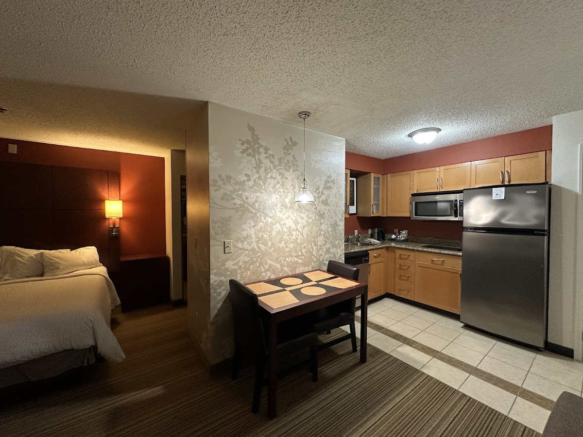 Residence Inn by Marriott Waco photo 2
