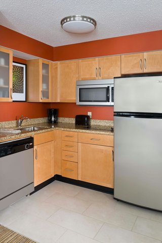 Residence Inn by Marriott Waco photo 3