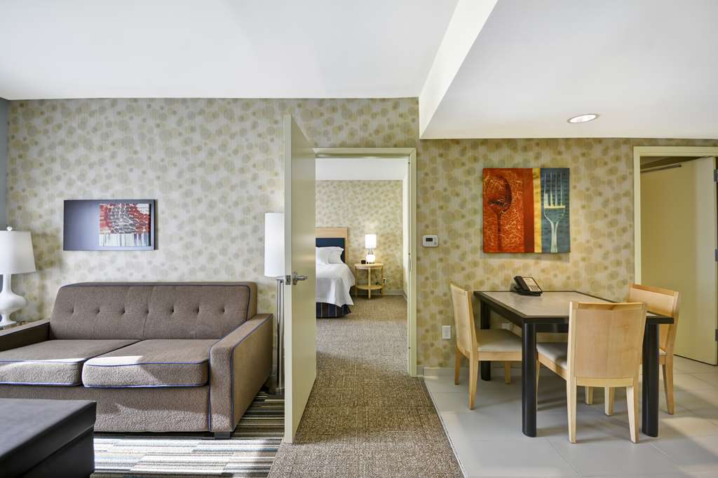 Home2 Suites by Hilton Oswego photo 2