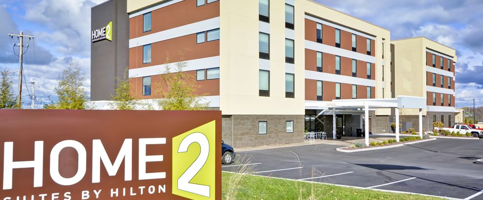 Home2 Suites by Hilton Oswego photo 3