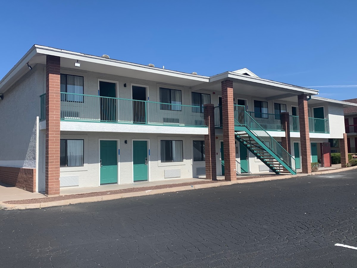 GreenTree Inn of Holbrook
