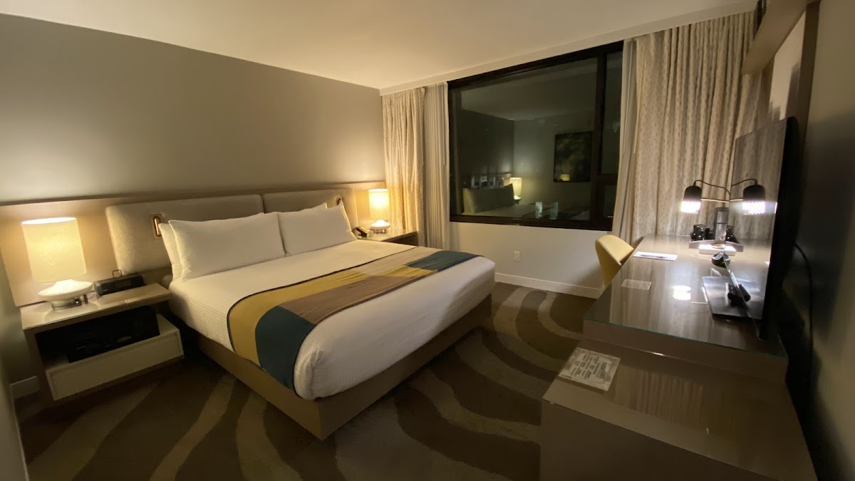 The Hotel Zags Portland photo 2