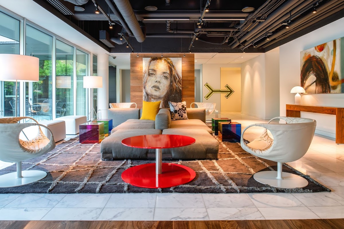 The Hotel Zags Portland photo 3