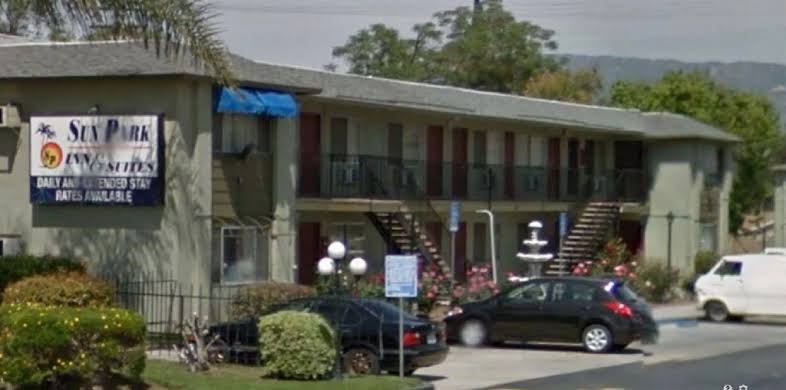 Sun Park Inn & Suites