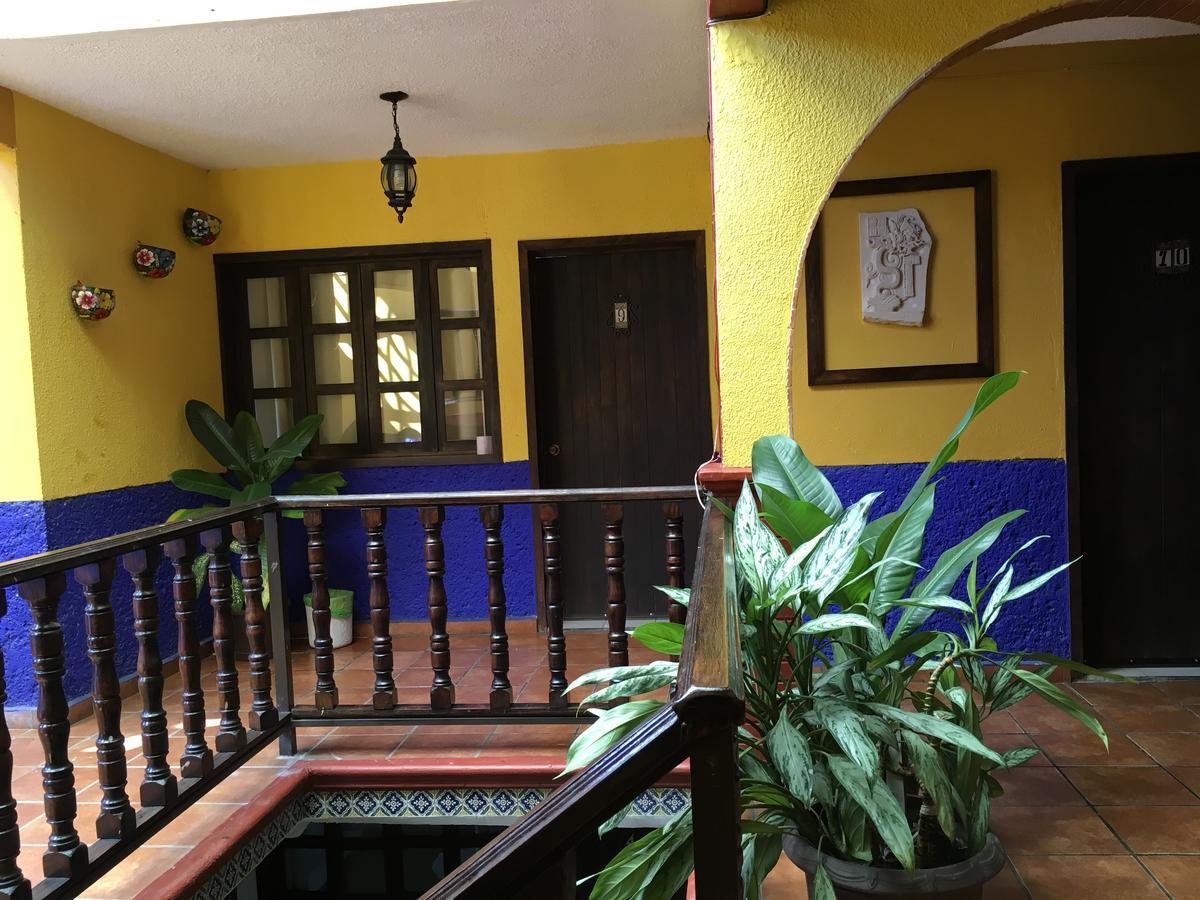 Hotel Águila Real