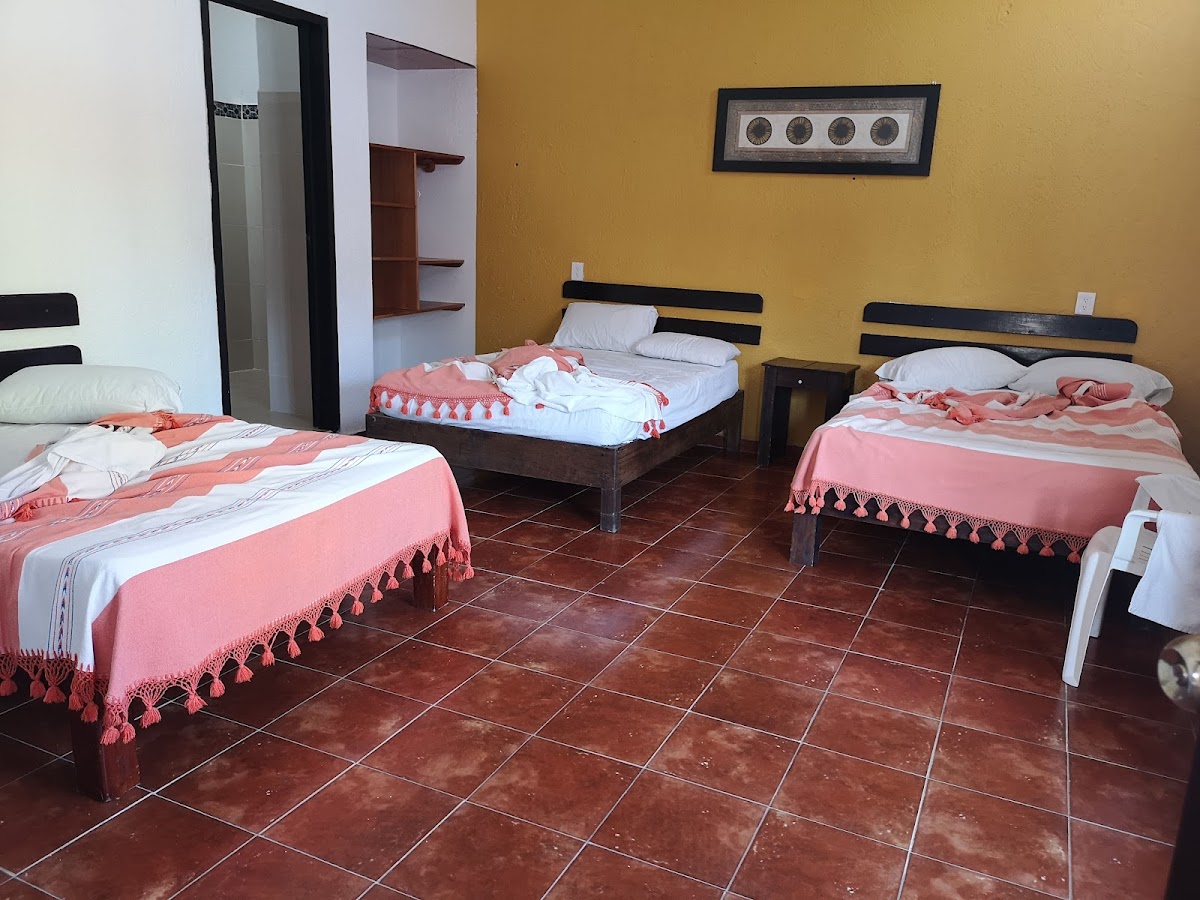 Hotel Águila Real photo 2