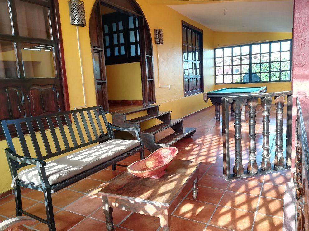 Hotel Águila Real photo 3