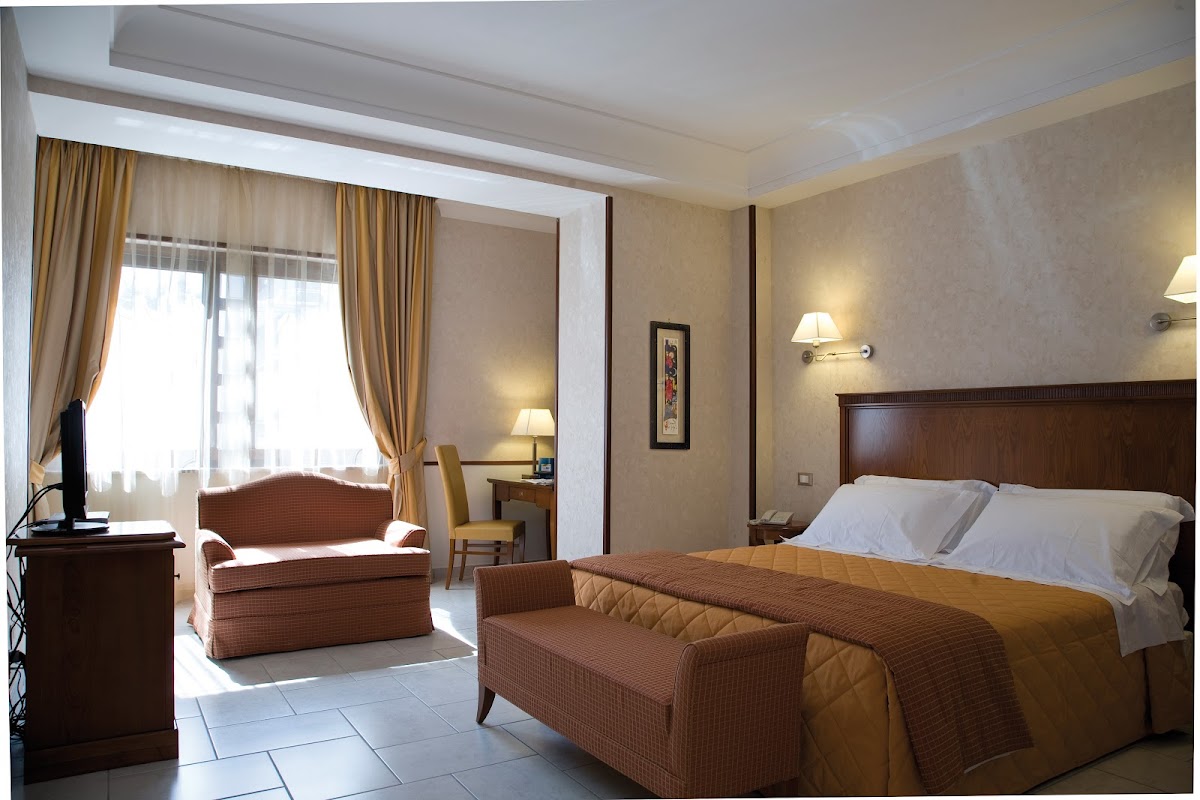 Andris Hotel photo 2