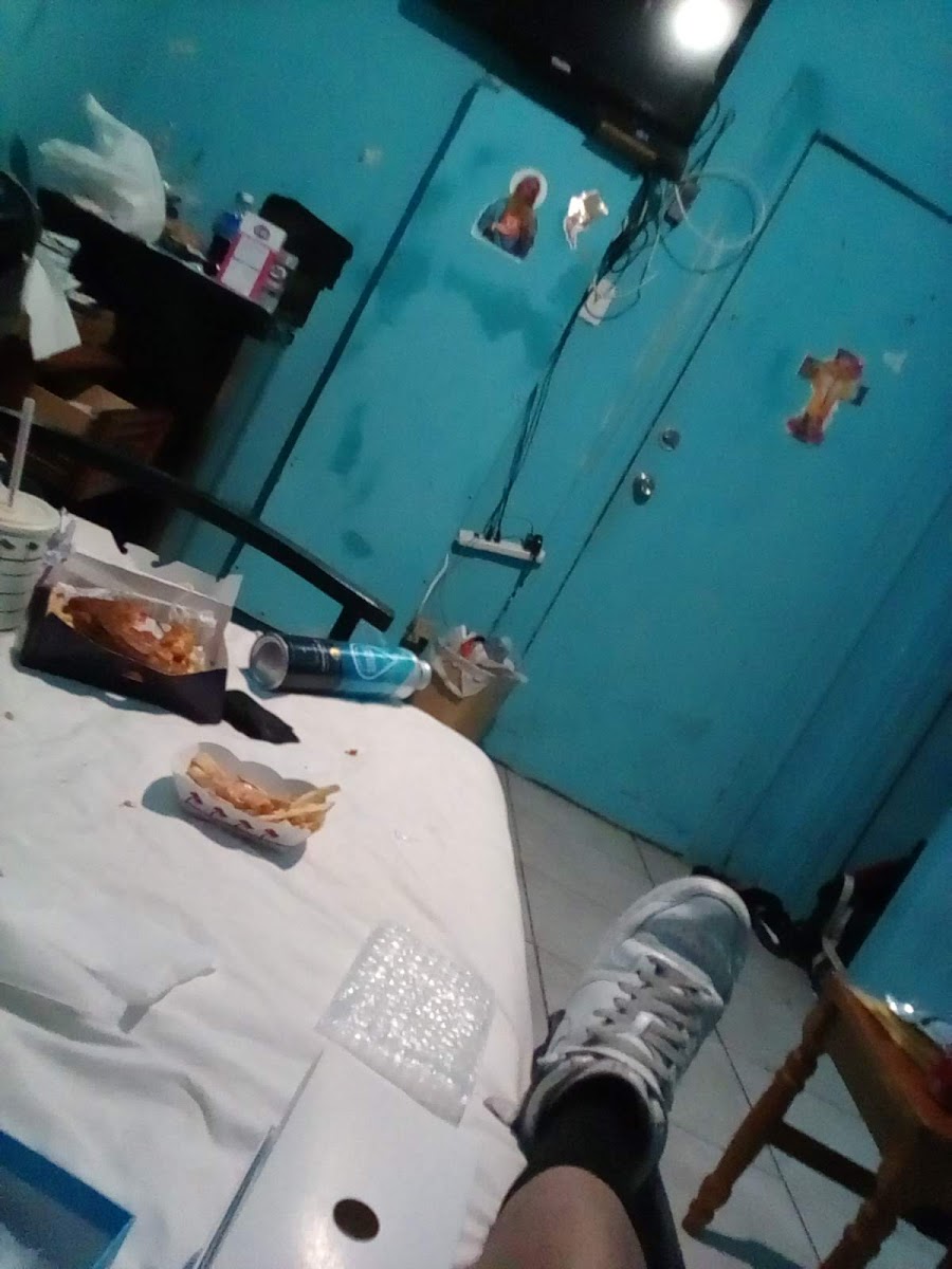 College Hotel photo 3