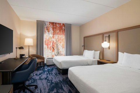 Fairfield by Marriott Inn & Suites Cumberland photo 2