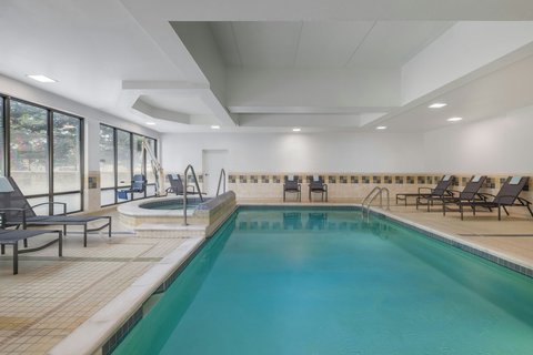 Fairfield by Marriott Inn & Suites Cumberland photo 3