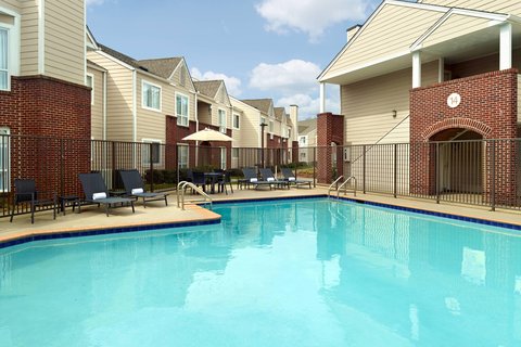 Residence Inn by Marriott Atlanta Airport North/Virginia Avenue