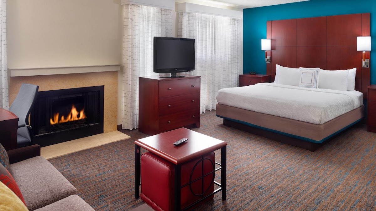 Residence Inn by Marriott Atlanta Airport North/Virginia Avenue photo 2
