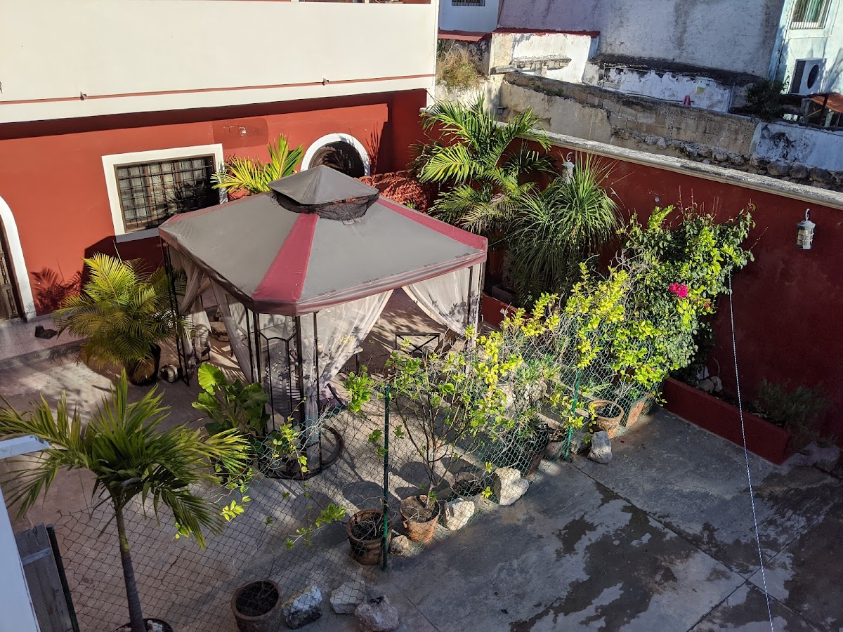 Casa Mazejuwi