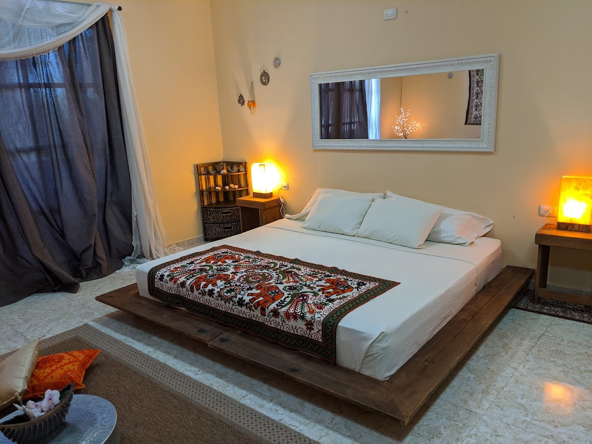 Casa Mazejuwi photo 2
