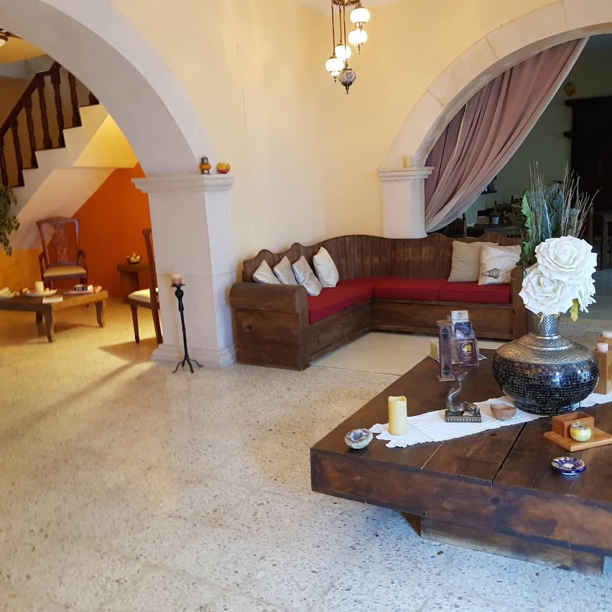 Casa Mazejuwi photo 3