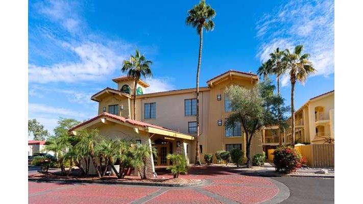La Quinta Inn by Wyndham Phoenix Sky Harbor Airport