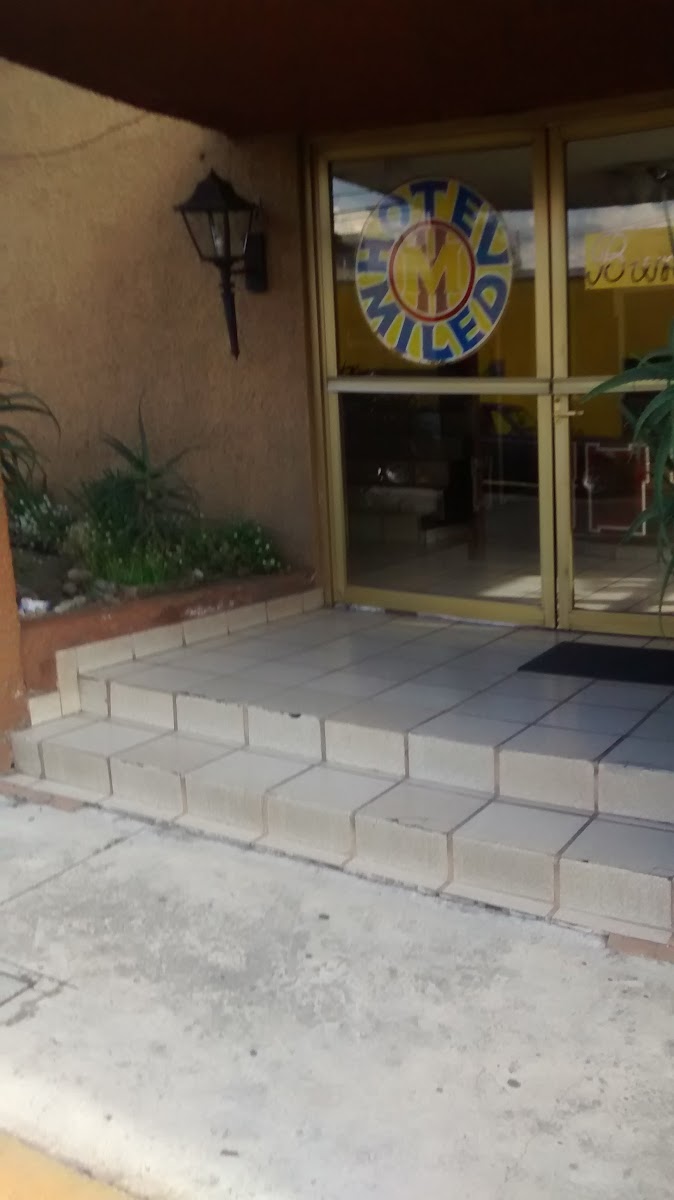 Hotel Miled photo 2