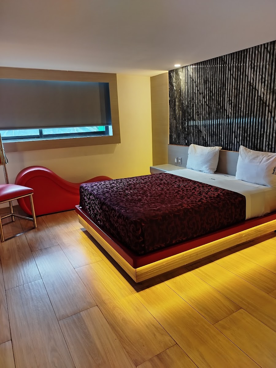 Hotel Centralmx photo 2