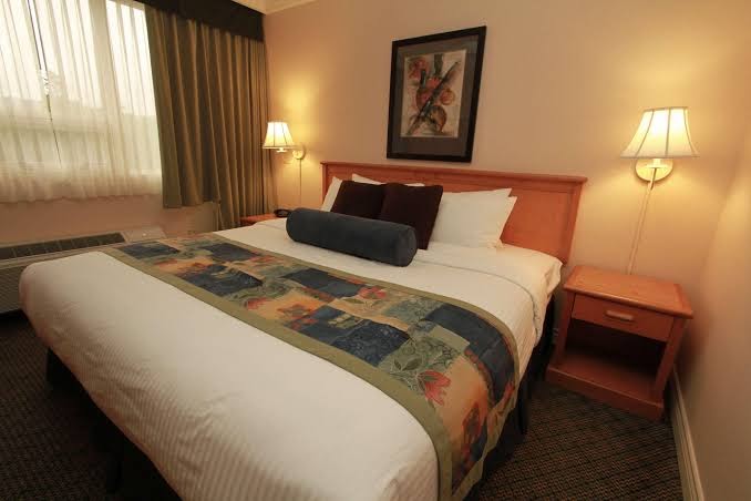 Best Western Plus Barclay Hotel photo 3