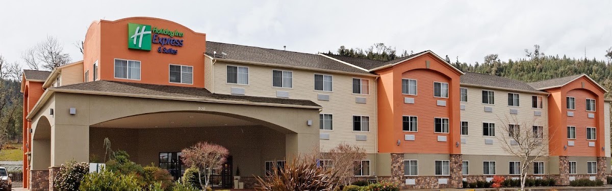 Holiday Inn Express & Suites Canyonville