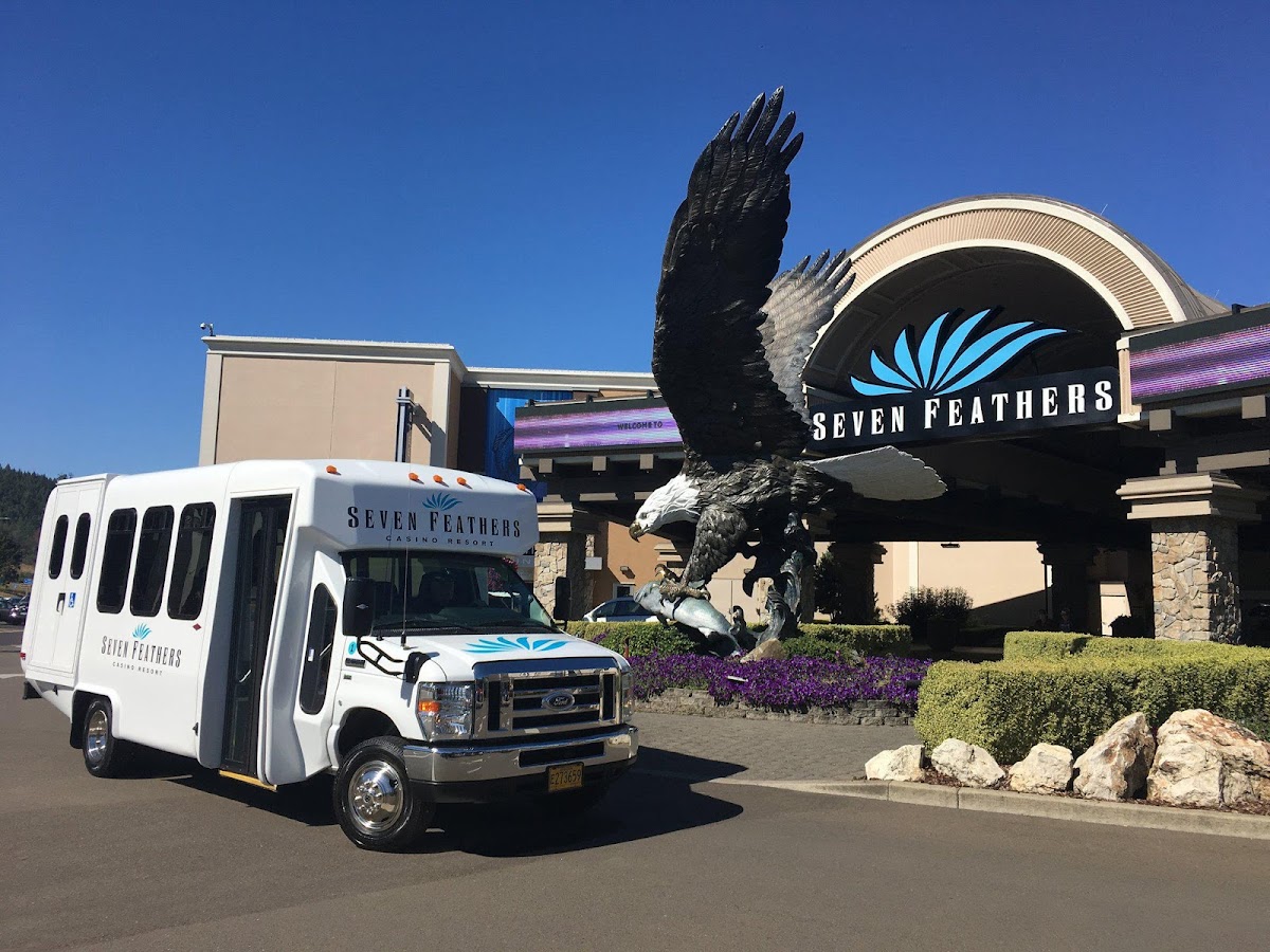 Holiday Inn Express & Suites Canyonville photo 3