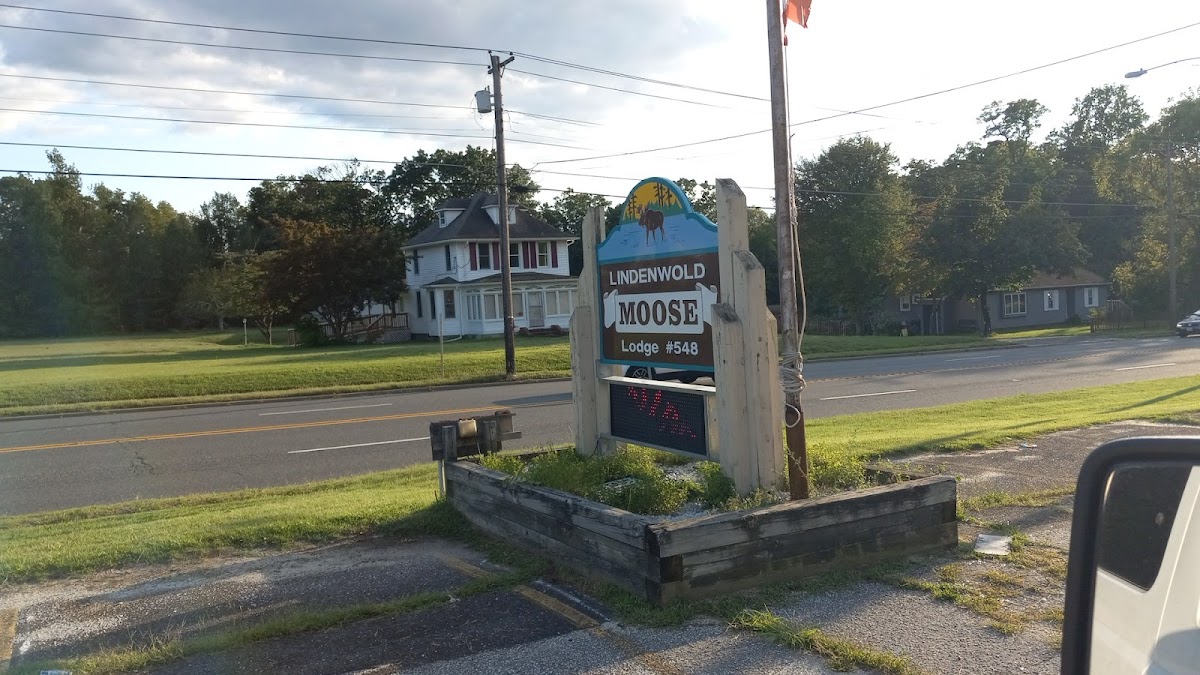 Lindenwold Lodge
