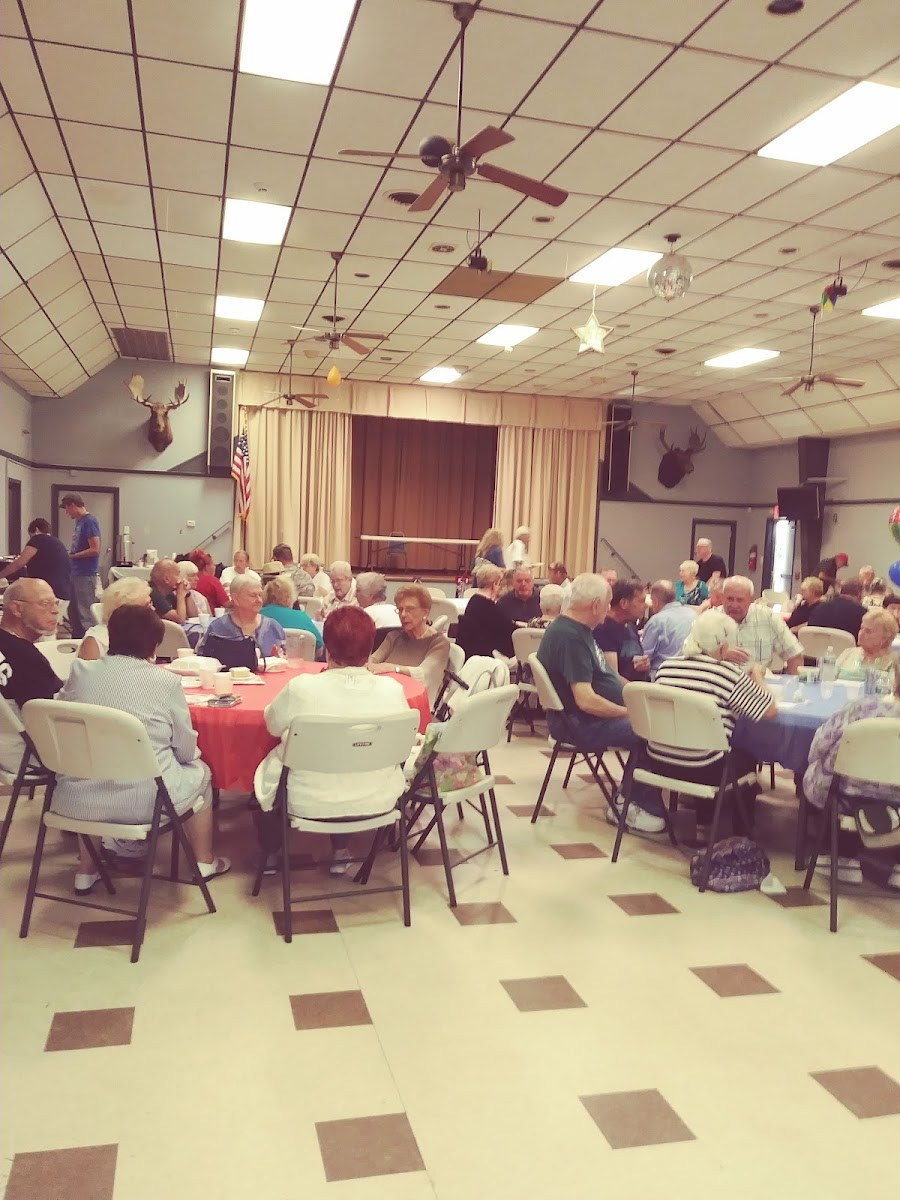 Lindenwold Lodge photo 3