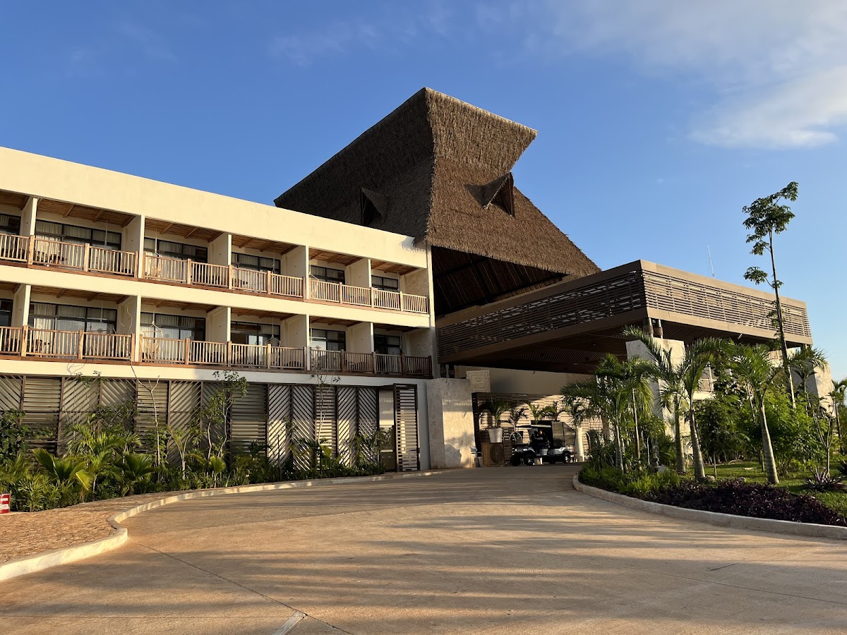 Hotel Mundo Maya Chichén Itzá