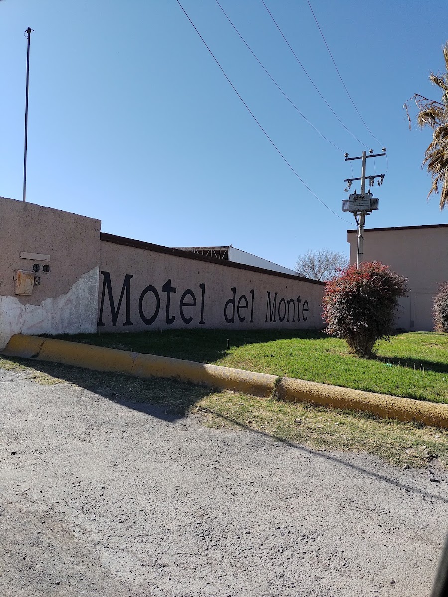 Motel del Monte photo 2