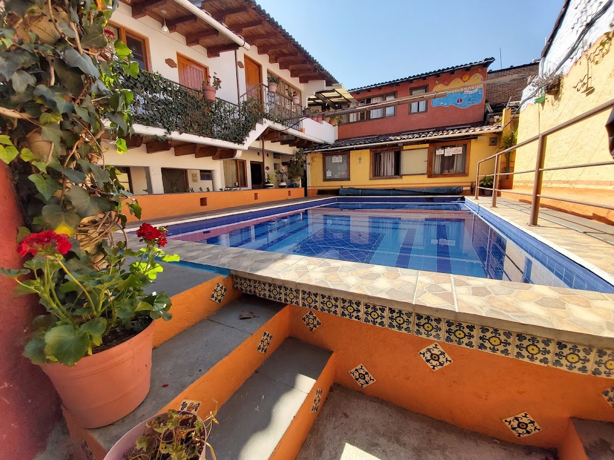 Hotel Posada Chelita