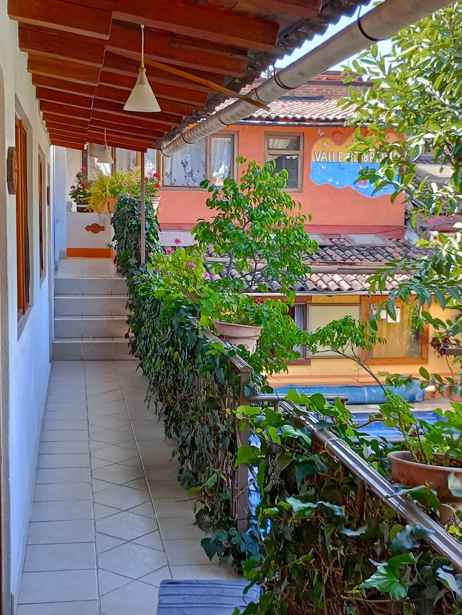Hotel Posada Chelita photo 2