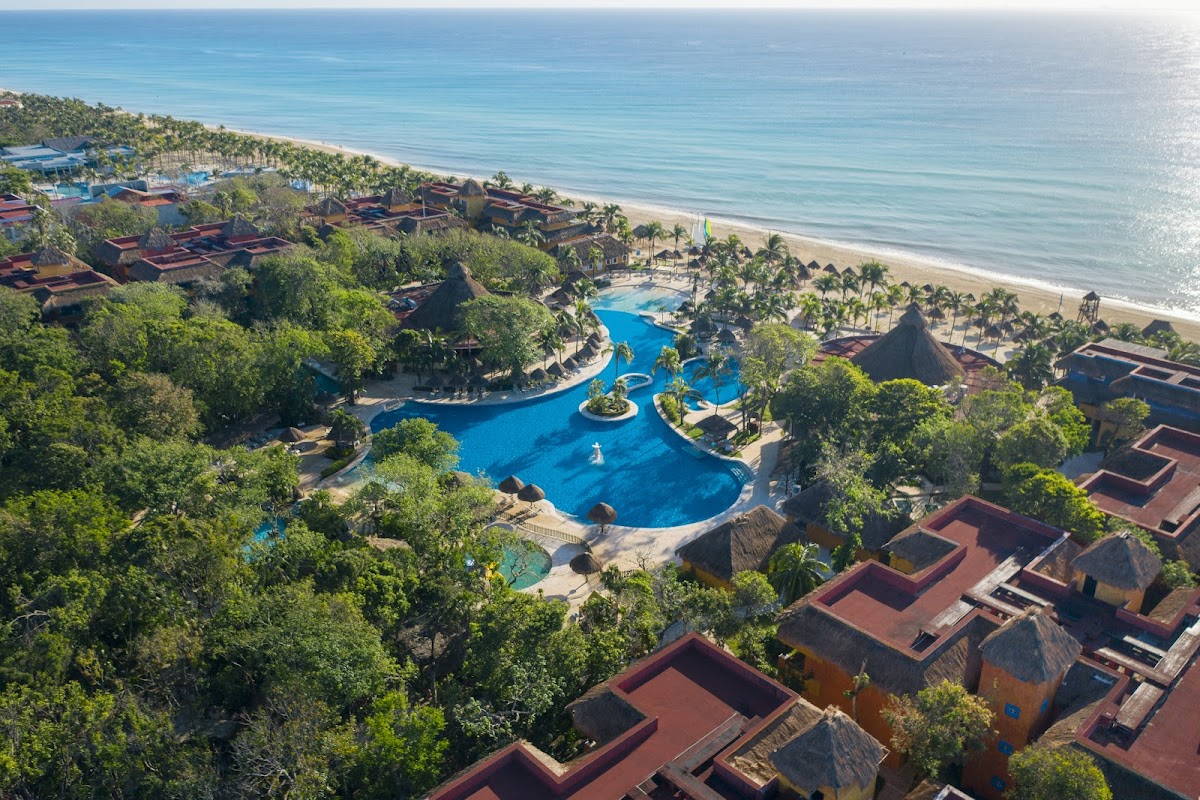 Iberostar Waves Quetzal