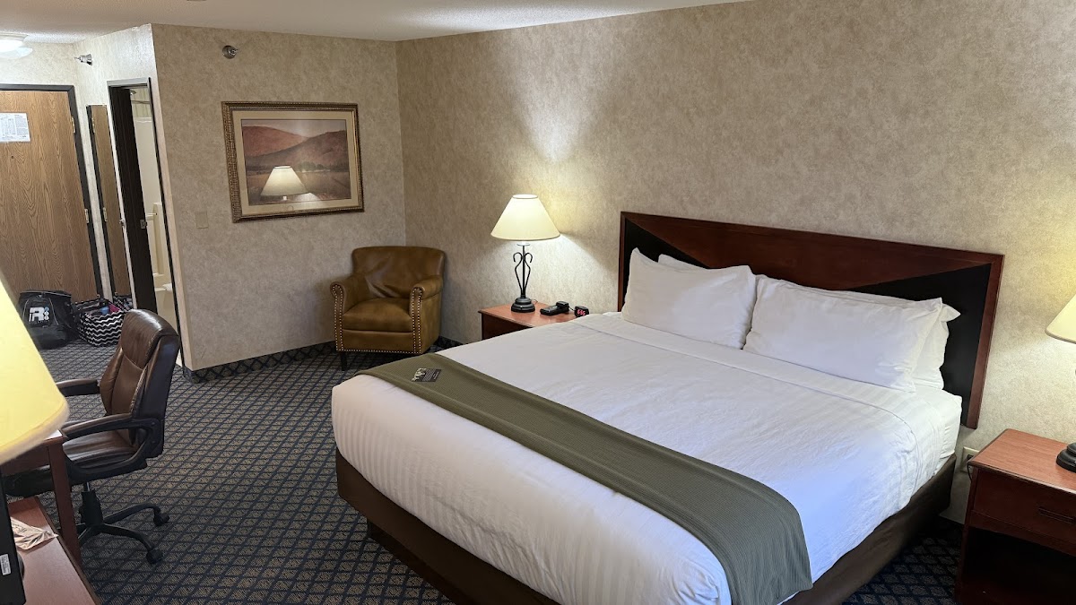 Miles City Hotel & Suites photo 2