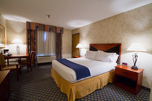 Miles City Hotel & Suites photo 3