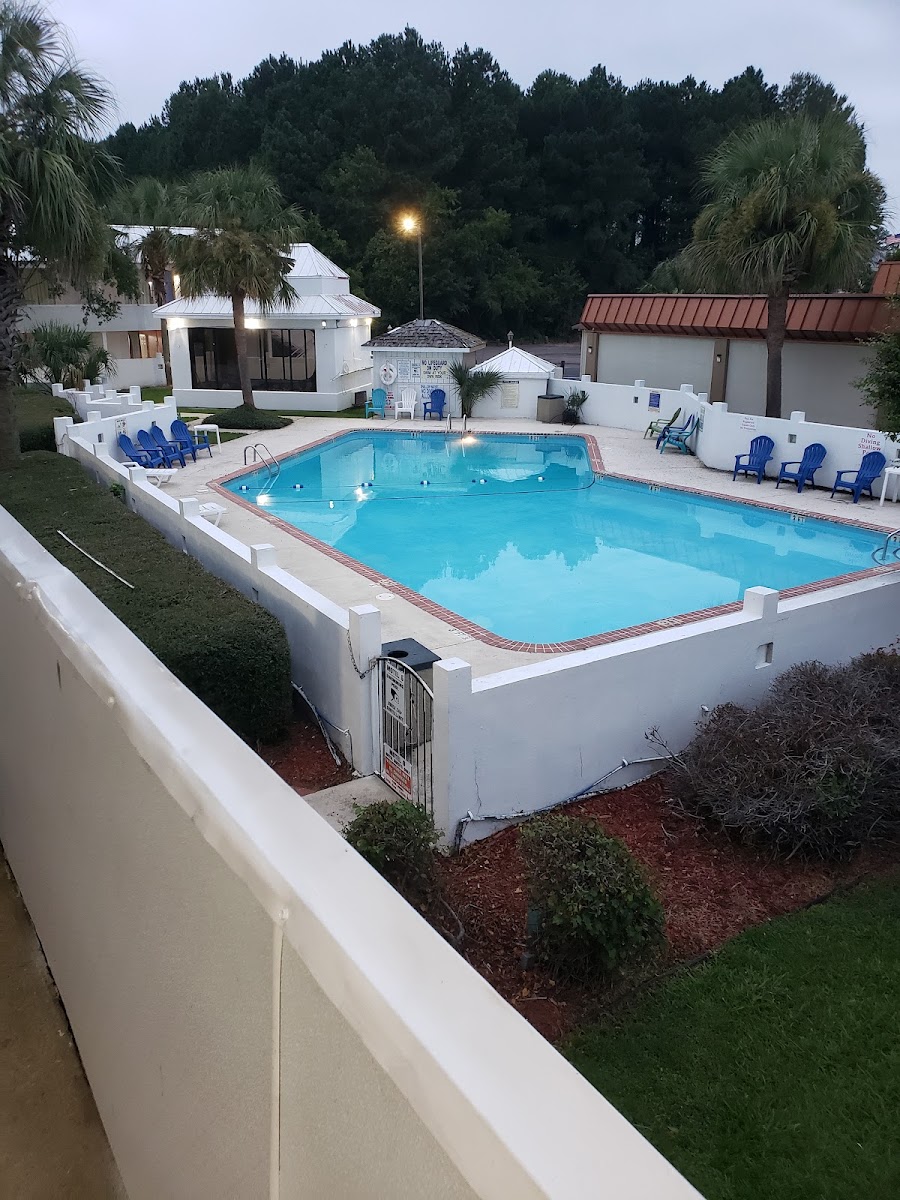 Motel 6 Florence, SC photo 3