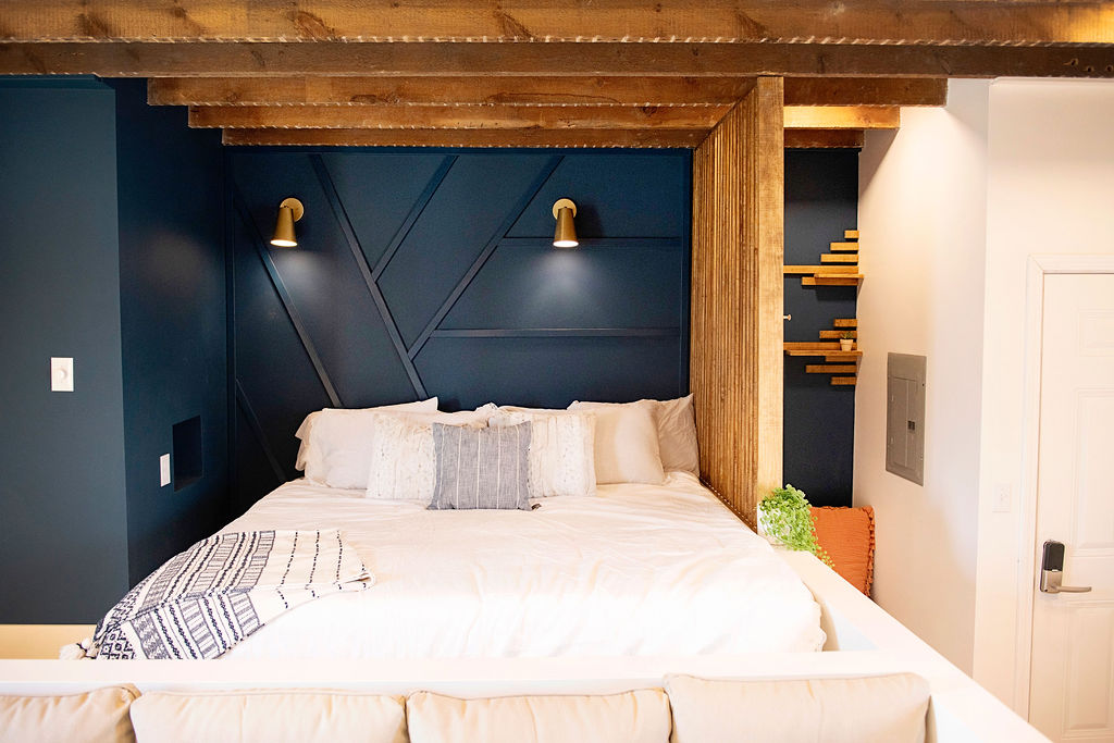 Loft Hotel