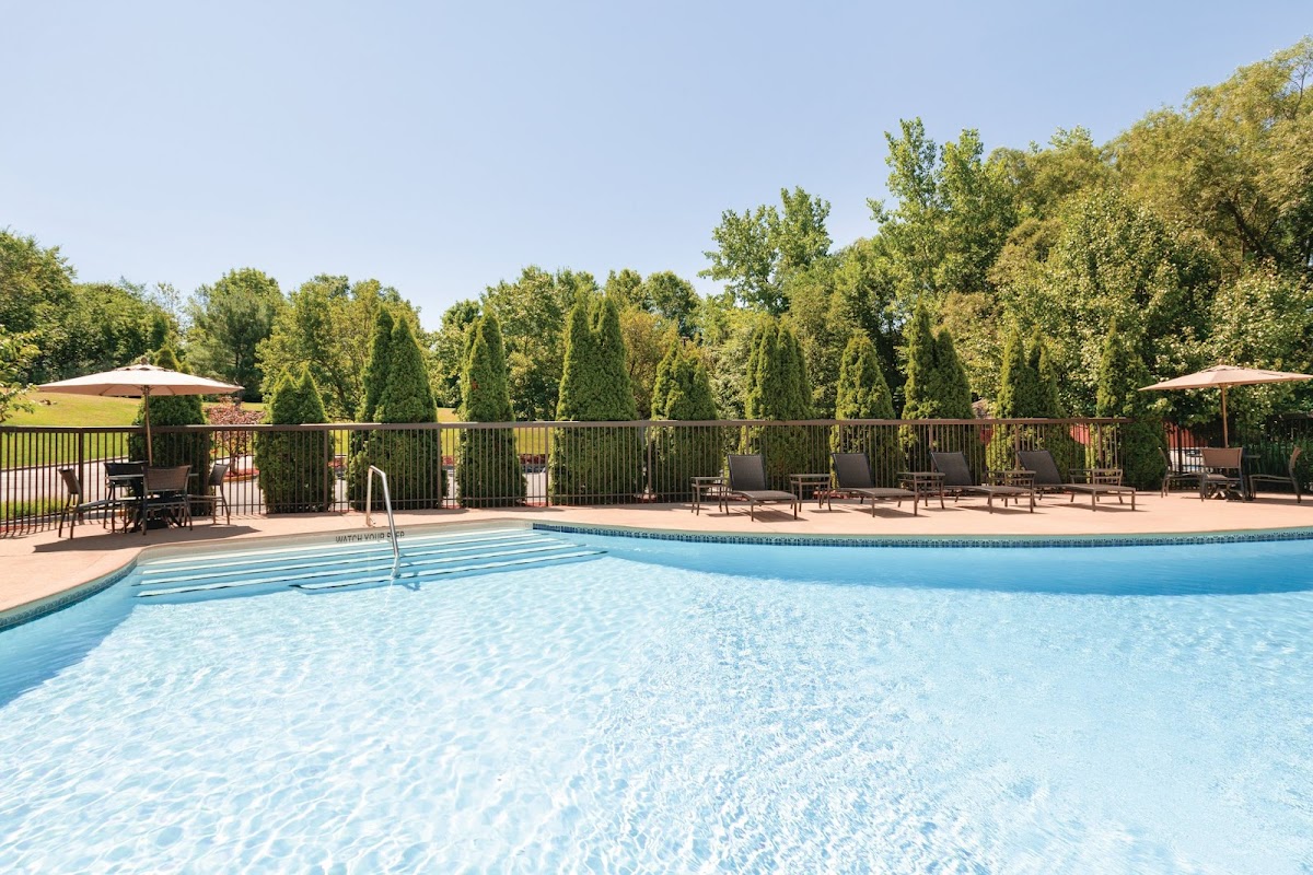 Holiday Inn Express Hartford South - Rocky Hill by IHG photo 3