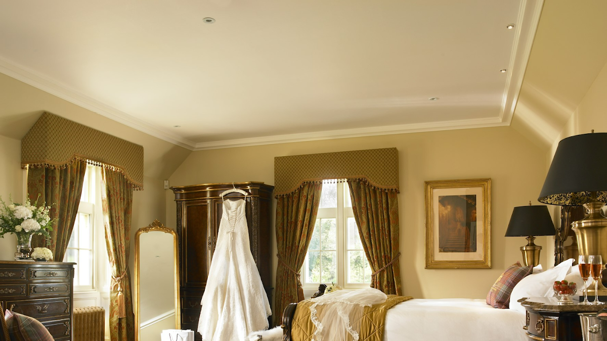 Trump MacLeod House & Lodge photo 2