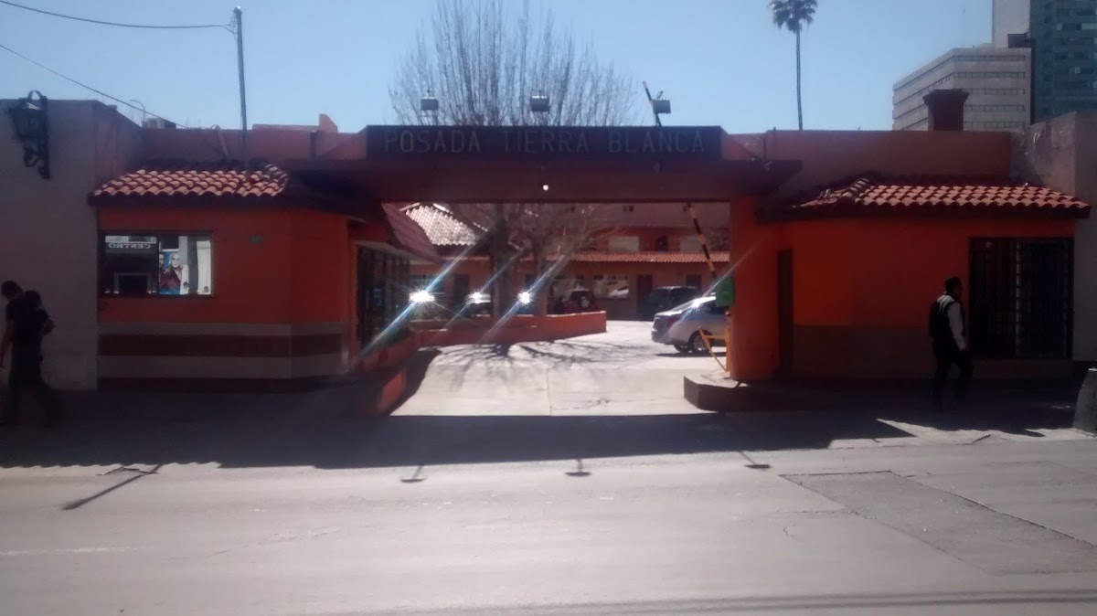 Posada Tierra Blanca