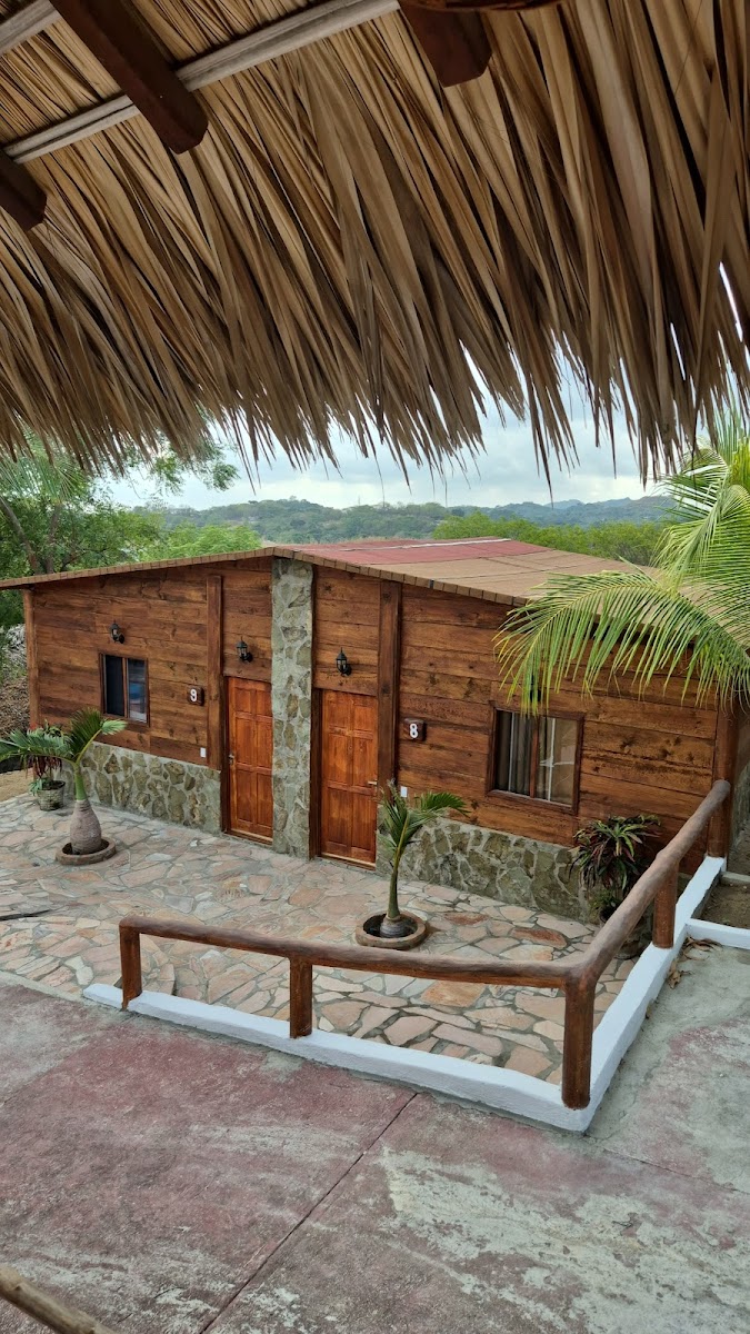Casa Paraíso