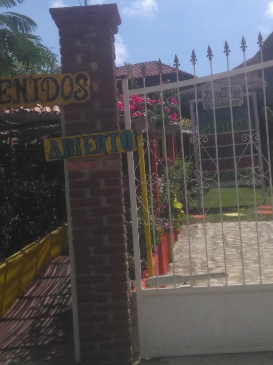 Casa Paraíso photo 3