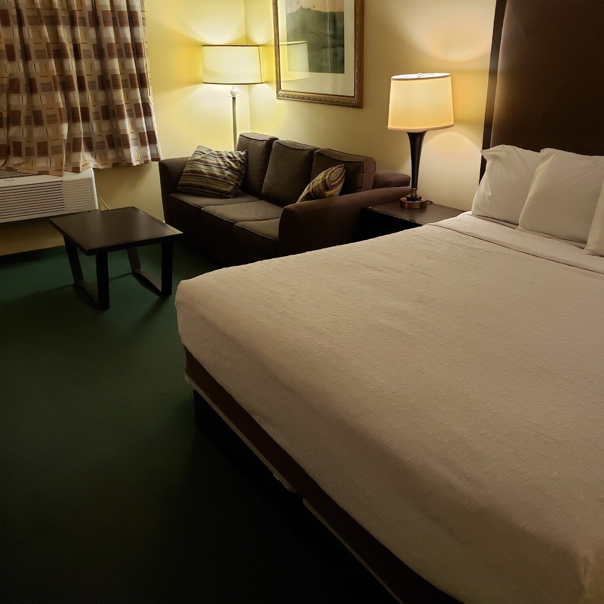 Americas Best Value Inn Webster City photo 2