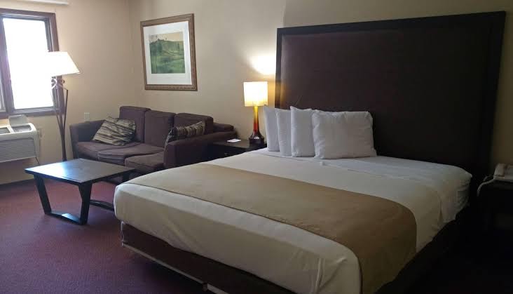 Americas Best Value Inn Webster City photo 3