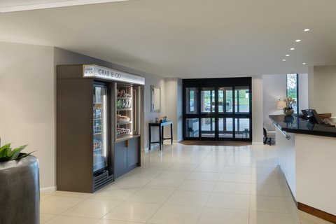 Delta Hotels Northampton photo 3