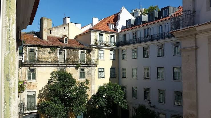 Boho Guesthouse - Rooms & Apartments