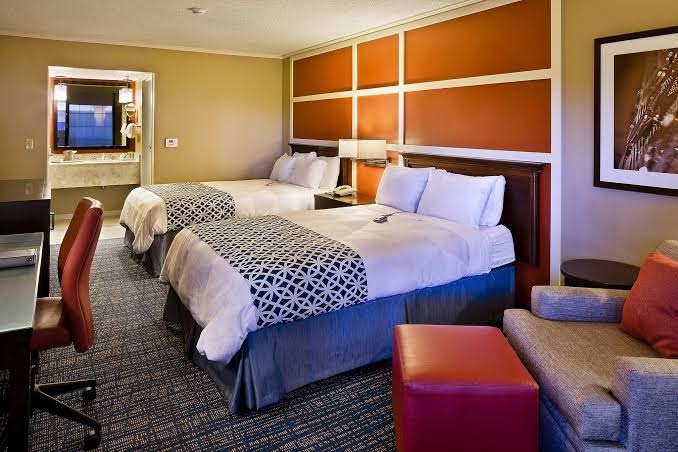 The Inn at Opryland, A Gaylord Hotel photo 3