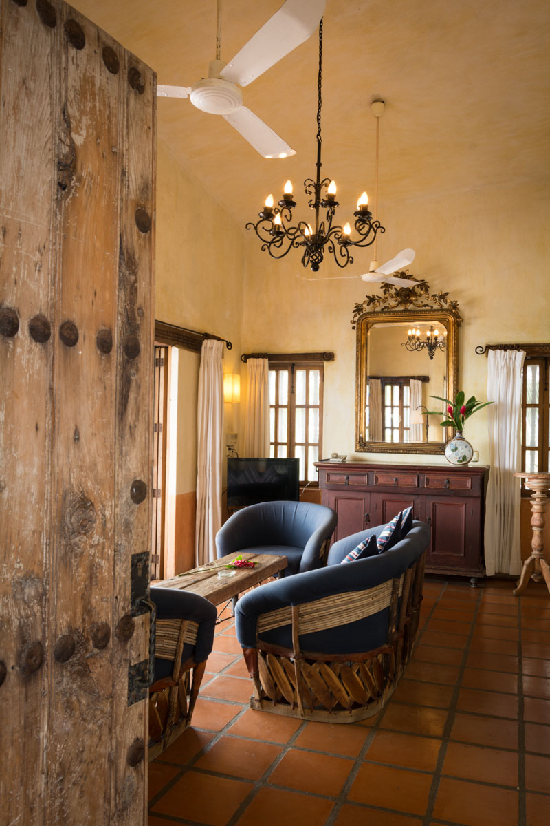 SUITES & BUNGALOWS SANTA CRUZ photo 3