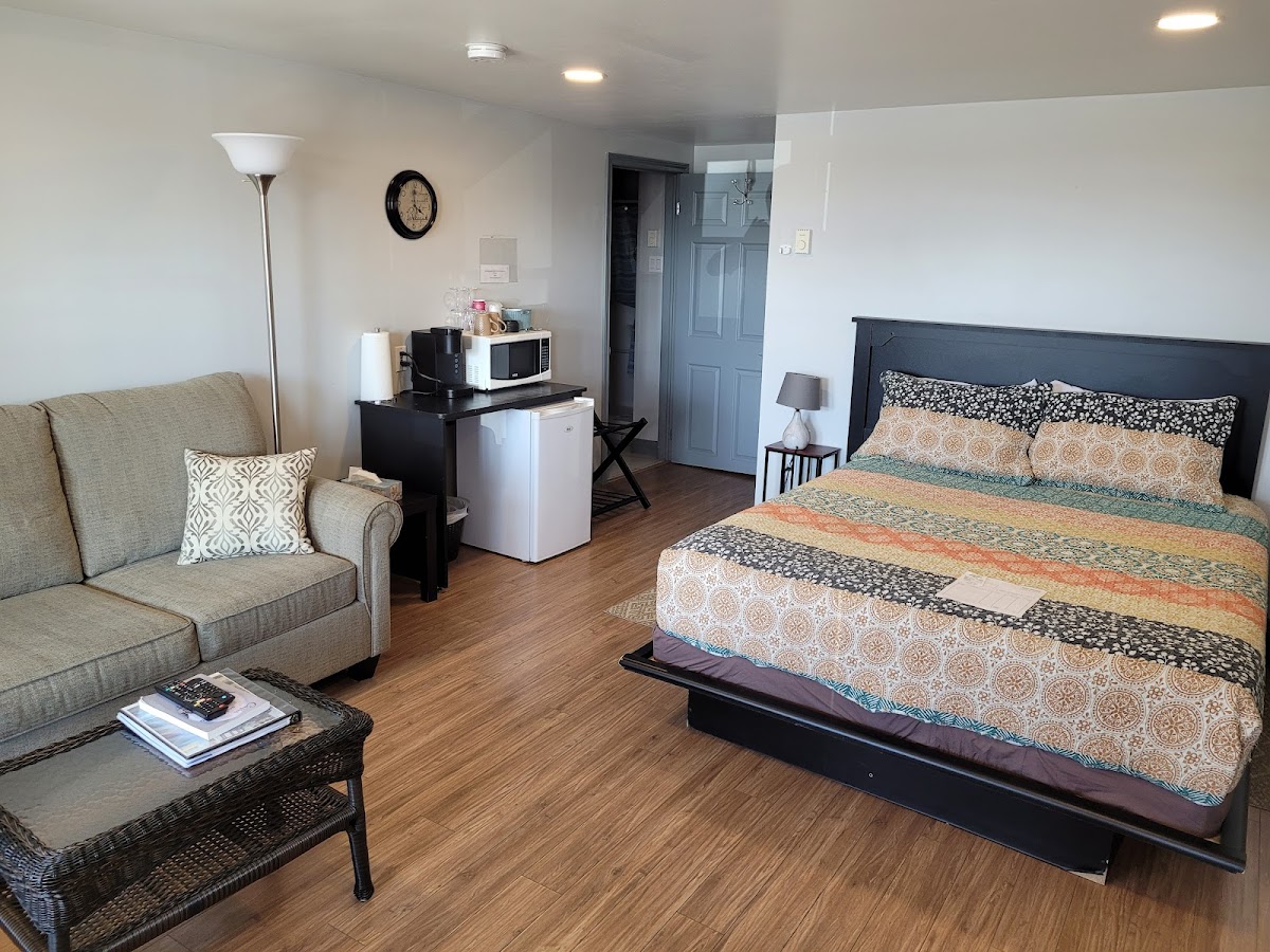 La Digue Suites photo 2